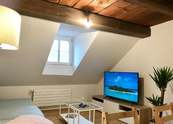 Old Town Apartments