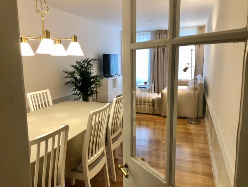 Old Town Apartment Bern