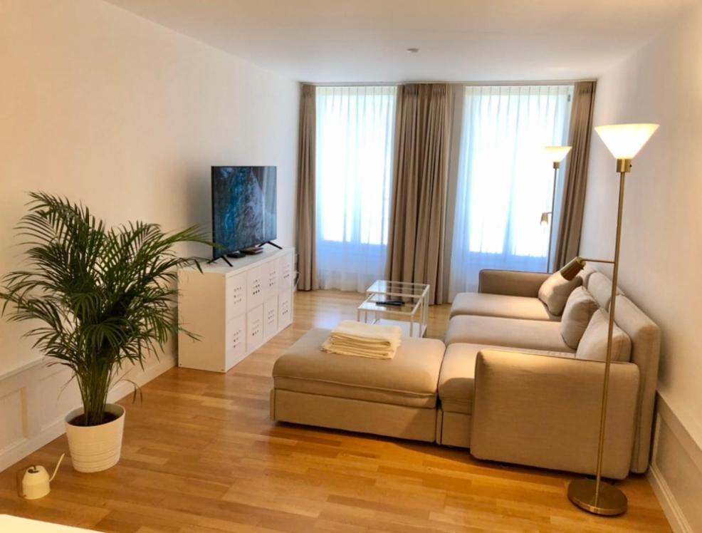 Apartment Old Town *