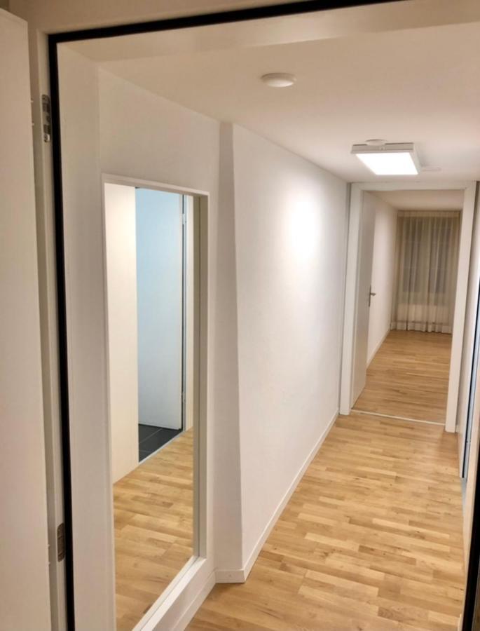 Old Town Apartment