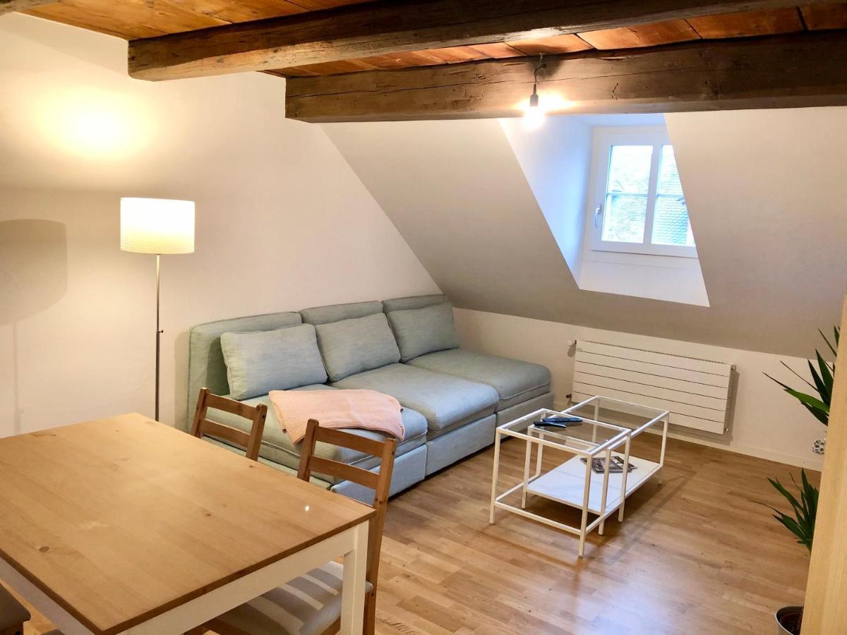 Apartment Old Town *