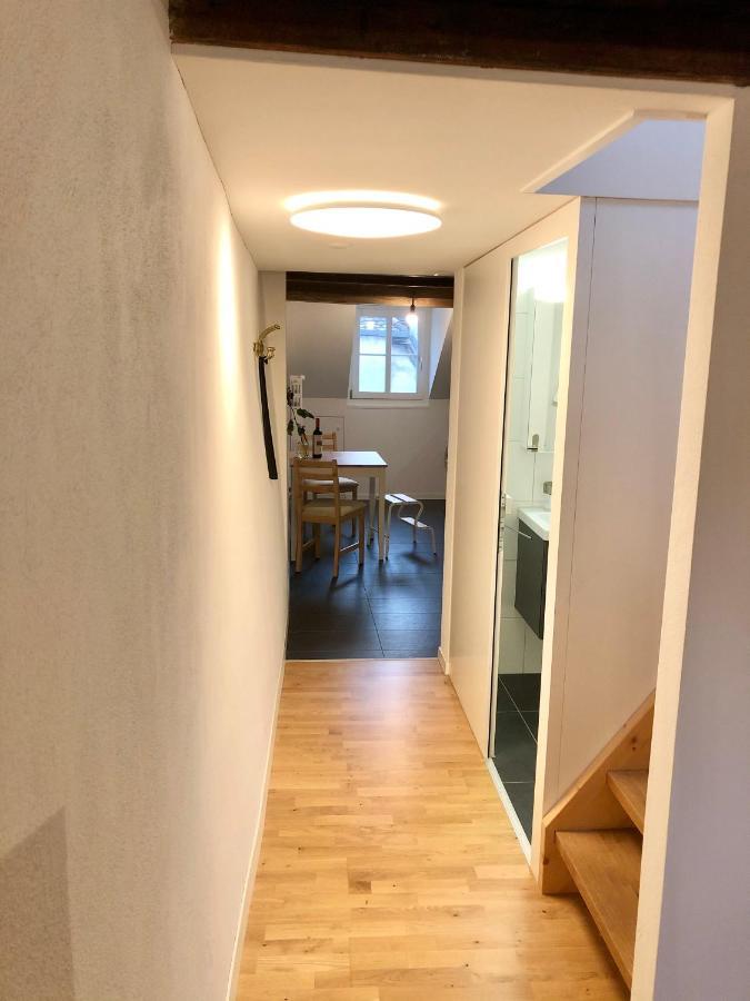 Apartment Old Town Bern