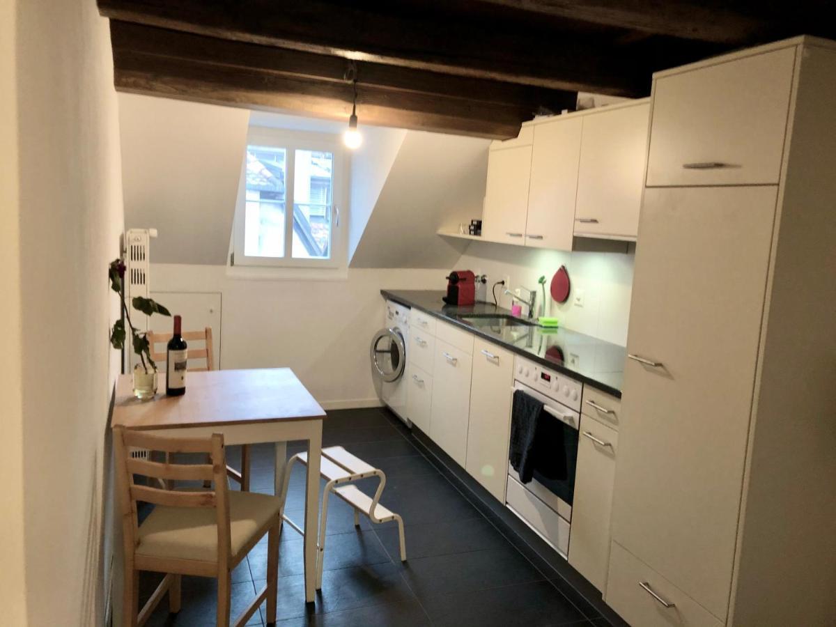 Apartment Old Town